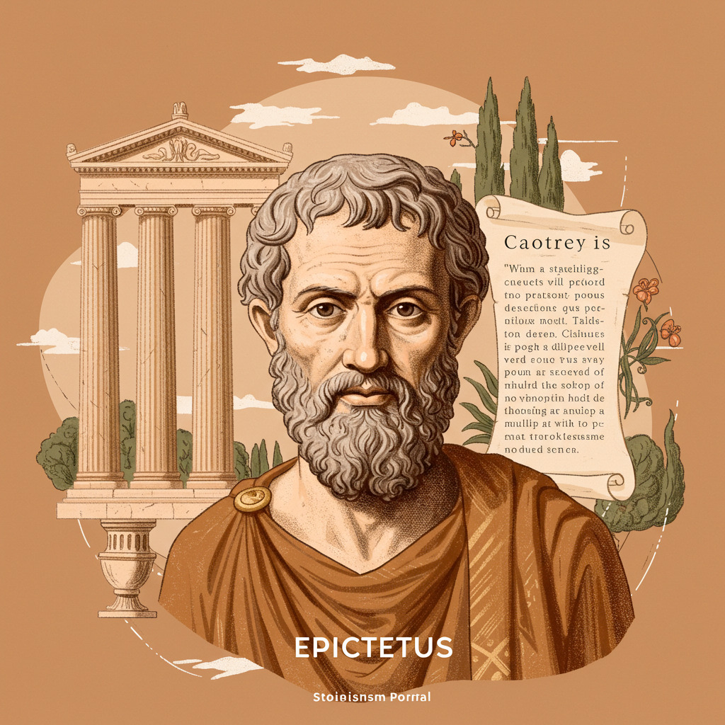 Epictetus