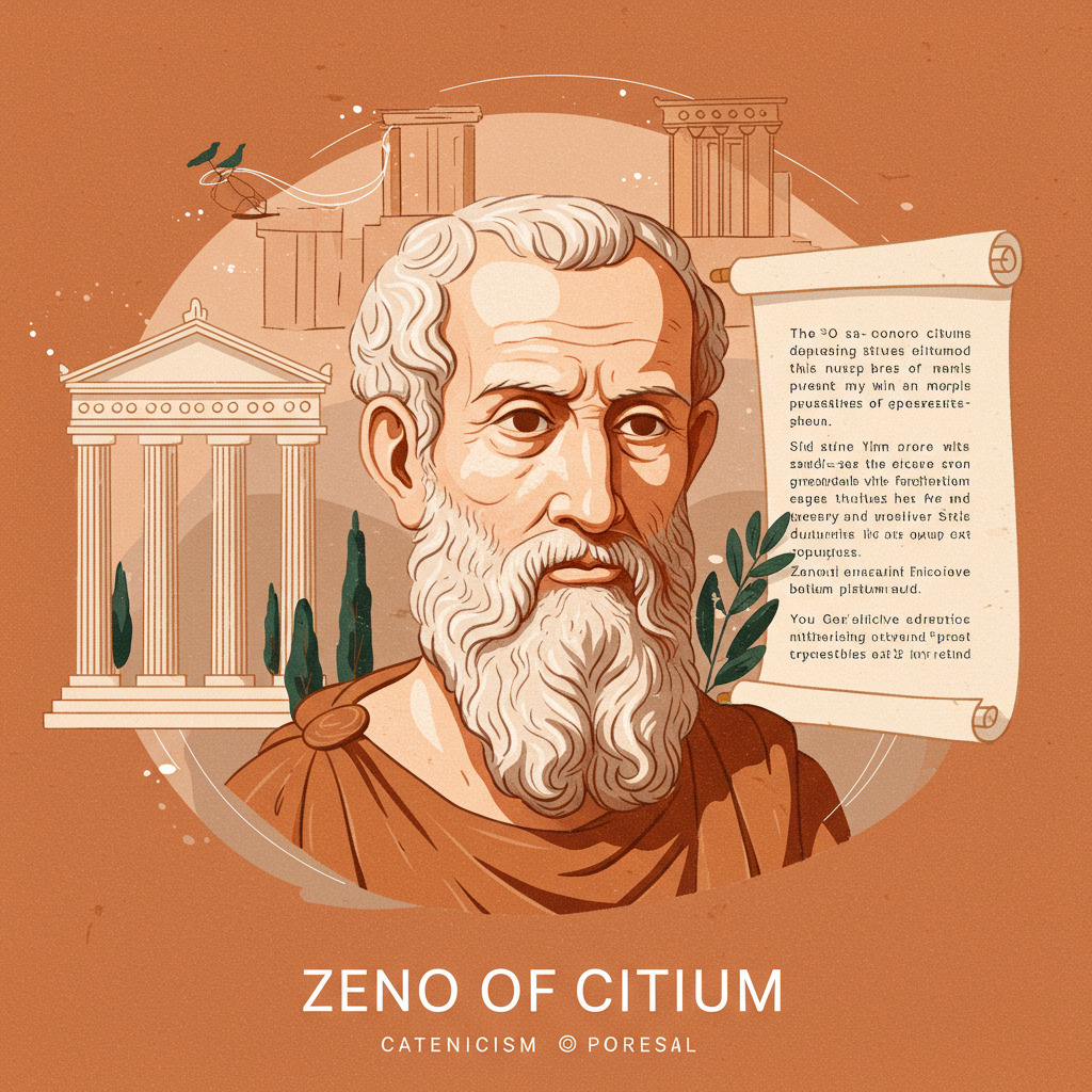 Zeno of Citium