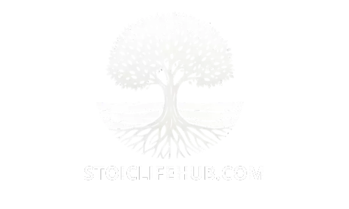 StoicLifeHub Logo